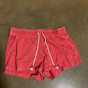 Old Navy Lounge Shorts